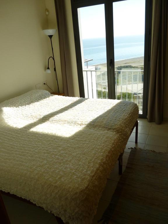 Complejo Macenas Beach Мохакар Екстер'єр фото